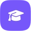 Icon elearning