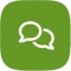 Icon messages